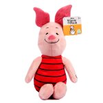 Peluche porcinet sonore 30 cm winnie l'ourson Peluche porcinet sonore 30 cm winnie l'ourson