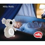 Peluche projecteur milly mally koala