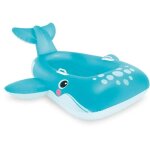 Peluche raie manta 49cm - peluche wild republic animaux marins