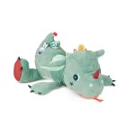 Peluche range secrets joe
