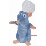 Peluche remi ratatouille disney pixar