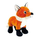 Peluche renard