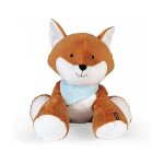 Peluche renard paprika 45 cm - kaloo