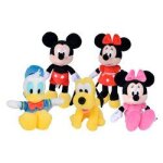 Peluche simba mickey & friends