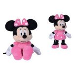 Peluche simba minnie Peluche simba minnie
