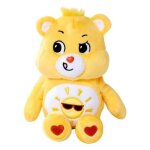 Peluches - simba - sunshine bear - 23 cm - jaune - douce et c�line