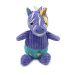 Peluche simply 33 cm kiprokos le zèbre - les déglingos Peluche simply 33 cm kiprokos le zèbre - les déglingos