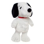 Peluche snoopy geant 45 cm