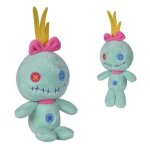 Peluche souillon 25cm disney