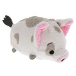 Peluche spiderman avec ventouse 28 cm