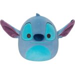 Peluche squishmallows stitch 35cm disney