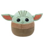 Peluche - squishmallow - yoda Peluche - squishmallow - yoda