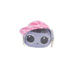 Peluche squishy l. o. l. lld - peluche squishy l. o. l. - asst. en pr�sentoir 12pcs