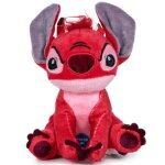 Peluche stich rouge