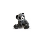 Peluche sweety mousse panda 25 cm - histoire d'ours