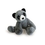 Peluche sweety mousse panda 40 cm - histoire d'ours