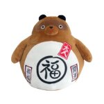 Peluche - tanuki icon fat 40cm