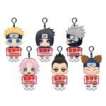 Peluche tomonui - naruto - plush assort series 2