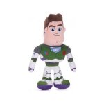 Peluche toy story : buzz l eclair 33 cm - doudou enfant pour disney - garcon - nouveaute