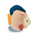 Peluche trésors marins poisson tropical 17 cm - histoire d'ours Peluche trésors marins poisson tropical 17 cm - histoire d'ours