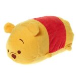 Peluche tsum tsum disney : winnie 30 cm Peluche tsum tsum disney : winnie 30 cm