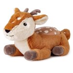 Peluche veilleuse bb projection plafond twilight buddies faon - cloud b