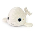 Peluche veilleuse b�luga