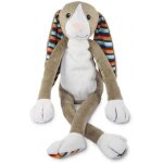 Peluche veilleuse musicale - bo le lapin - zazu