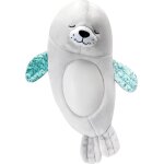 Peluche veilleuse phoque pour bébé - peluche sensorielle - douce lumère - veilleuse amovible - 8 berceuses ... Peluche veilleuse phoque pour bébé - peluche sensorielle - douce lumère - veilleuse amovible - 8 berceuses ...