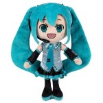 Peluche - vocaloid - hatsune miku Peluche - vocaloid - hatsune miku
