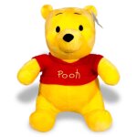 Peluche winnie l'ourson disney 30 cm Peluche winnie l'ourson disney 30 cm