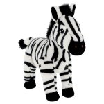 Peluche zèbre éco - responsable ¿ keel toys keel eco Peluche zèbre éco - responsable ¿ keel toys keel eco