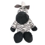 Peluche zèbre pour enfants, 25cm, en coton pp doux, décoration de maison, cadeau d'anniversaire, de noël ... Peluche zèbre pour enfants, 25cm, en coton pp doux, décoration de maison, cadeau d'anniversaire, de noël ...