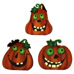 Pendentifs en bois, ornements d'halloween, citrouille fantôme chat lettre, décoration de fête d'halloween ... Pendentifs en bois, ornements d'halloween, citrouille fantôme chat lettre, décoration de fête d'halloween ...