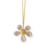 Pendentif de bug astique montessori en crochet pour bb et enfant, hochet, jouet pour, cadeau, 1 pice ...