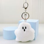 Pendentif fantme halloween petit rouge livre accessoires sacs cls ensemble jouets en peluche mignon ...