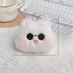 Pendentif en peluche de dessin animé populaire five five guardian pour clés et jouets de poupée cadeau ... Pendentif en peluche de dessin animé populaire five five guardian pour clés et jouets de poupée cadeau ...