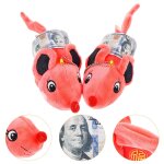 Pendentifs en peluche pour filles, 2 pièces, fournitures de dessin animé, petites poupées suspendues, ... Pendentifs en peluche pour filles, 2 pièces, fournitures de dessin animé, petites poupées suspendues, ...