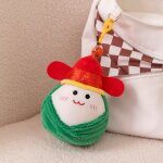 Pendentif zongzi du festival des bateaux - dragons, champion du lyce, examen d'entre a l'universit, ...