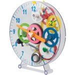 Pendule a faire soi - mme, jeu de construction