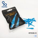 Penpen100 - fléchettes électroniques professionnelles en plastique de qualité supérieure, pointe souple ... Penpen100 - fléchettes électroniques professionnelles en plastique de qualité supérieure, pointe souple ...