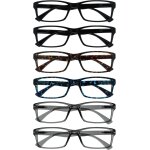 Pep lunettes de repos mixte (lot de 6)