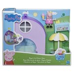 Peppa marchande de glace