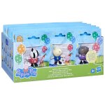 Peppa pig peppa et ses amis font la f�te