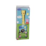 Peppa pig guitare 4 cordes reig 2339 Peppa pig guitare 4 cordes reig 2339