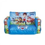 Peppa pig - mini canap convertible - canap - lit gonflable pour enfants