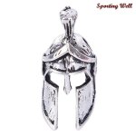 Perles a faire soi - mme, boucle pendentif pour couteau, longes, breloques mtalliques pour accessoires ...