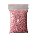 Perles hama 2000 pices / sac 2. 6mm, puzzle perlen, perles en fer, bricolage, perle fusible, jouets ...