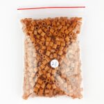 Perles hama de 5mm pour puzzle, 1000 pièces / sac, perles fusibles en fer pour bricolage, jouets intelligents ... Perles hama de 5mm pour puzzle, 1000 pièces / sac, perles fusibles en fer pour bricolage, jouets intelligents ...