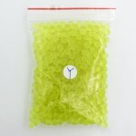 Perles magique collantes a l'eau, 500 pièces / sac, jouets diy, perles faites a la main, jouet puzzle ... Perles magique collantes a l'eau, 500 pièces / sac, jouets diy, perles faites a la main, jouet puzzle ...